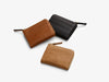 Card Wallet - Tabac -  Accessories AW19 - Mismo