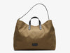 M/S Haven - Khaki/Black -  Travel bag - Mismo