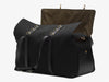 M/S Supply - Coal/Black -  Travel Bags - Mismo