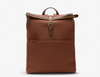 Express, Leather – Tabac/Cuoio