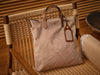 M/S Shopper – Shelter Green/Black