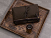 m-s-carry-washbag-army-canvas-dark-brown-leather