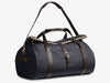 M/S Explorer – Navy/Dark Brown -  Travel bag - Mismo