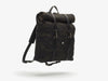 M/S Backpack - Into the Deep/Black