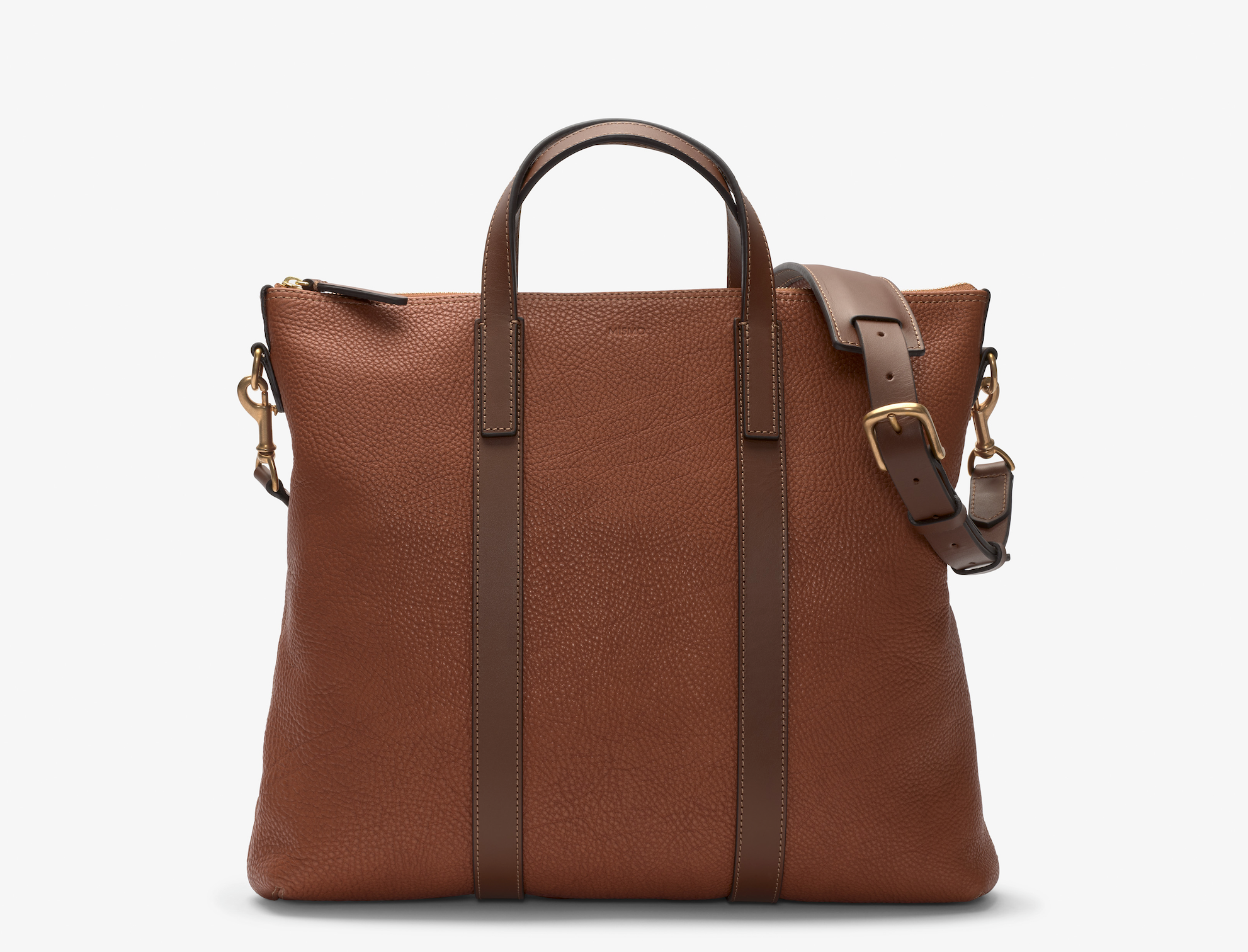 Metropolitan tote 2025