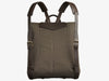 M/S Backpack – Army/Dark brown -  Backpack - Mismo