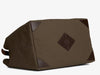 M/S Haven - Army/Dark brown -  Travel bag - Mismo